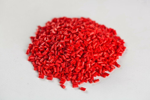 Полиамид тальконаполненный литьевой в гранулах ПА 610-ЛТ-20 ТУ 6-06-134-90