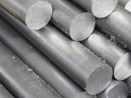 Круг алюминиевый авиационный 7075 200 мм