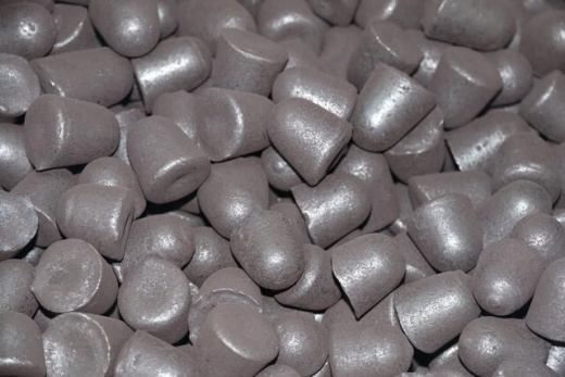 Цильпебс чугунный группы 4 32х35 мм ТУ 1172-001-00282205-2010