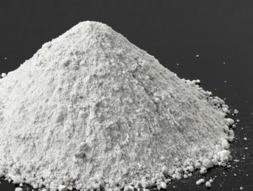 Порошок лантана фтористого (III) LaF3